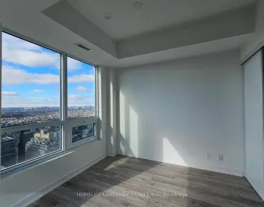 #3710-108 PETER St Waterfront Communities C1 2睡房2卫生间车位, 出售价格759000.00加元