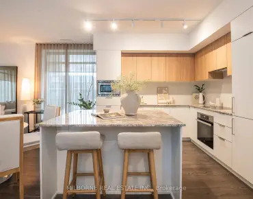 
#TH 01-20 O'Neill Rd Banbury-Don Mills 2 beds 4 baths 1 garage 1224900.00        