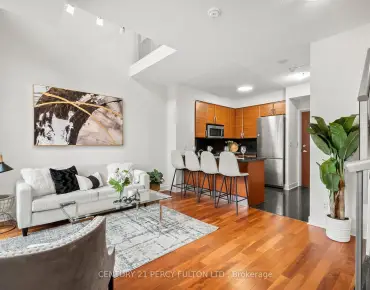 
            #LPH04-1 Avondale Ave Willowdale East 1睡房2卫生间1车位, 出售价格499000.00加元                    