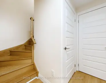 
#53-19 Eldora Ave Newtonbrook West 2 beds 2 baths 1 garage 690900.00        