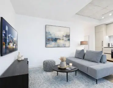 
#307-1720 Bayview Ave Mount Pleasant East 2 beds 1 baths  garage 875000.00        