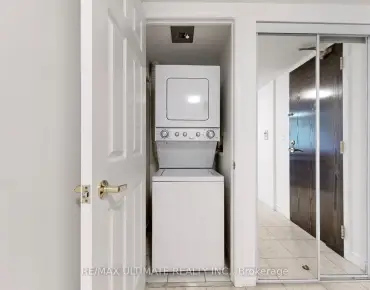 #905-18 Spring Garden Ave Willowdale East 2 beds 2 baths 1 garage 799800.00