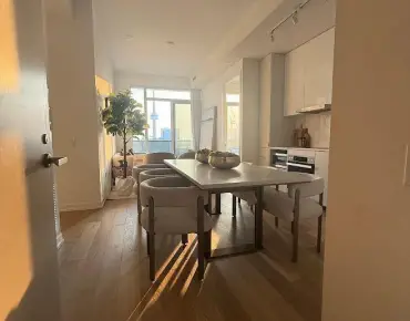 
            #PH212-55 Cooper St Waterfront Communities C8 3睡房3卫生间1车位, 出售价格1340000.00加元                    