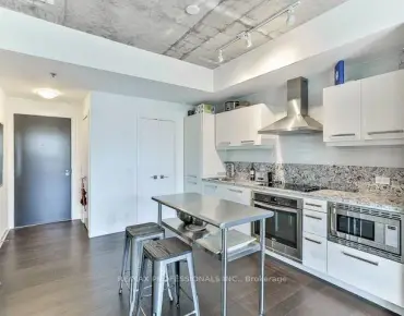 
            #1006-15 Beverley St Kensington-Chinatown 1睡房1卫生间车位, 出售价格489000.00加元                    