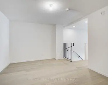 #102-45 Dovercourt Rd Niagara 1睡房2卫生间车位, 出售价格975000.00加元