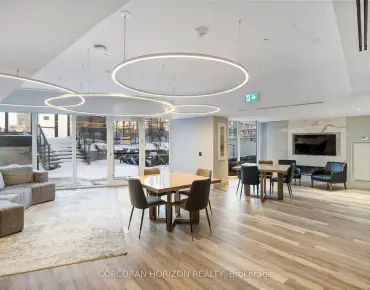 
#210-99 John St Waterfront Communities C1 1 beds 1 baths  garage 749000.00        