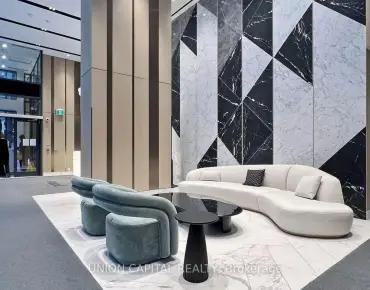 
            #4502-38 Widmer St Waterfront Communities C1 2睡房2卫生间1车位, 出售价格928000.00加元                    