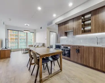 #3106-85 Mcmahon Dr Bayview Village 2睡房2卫生间1车位, 出售价格916000.00加元