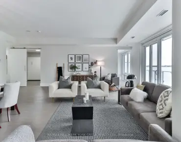 
            #505-29 Queens Quay E Waterfront Communities C8 2睡房3卫生间2车位, 出售价格2388000.00加元                    