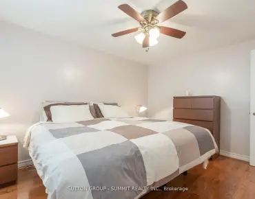 #4-95 Rameau Dr Hillcrest Village 3睡房2卫生间2车位, 出售价格759000.00加元