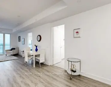 
            #1439-20 Inn On The Park Dr Banbury-Don Mills 1睡房2卫生间车位, 出售价格598000.00加元                    