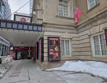 
#2107-224 King St Waterfront Communities C1 2 beds 1 baths  garage 948000.00        