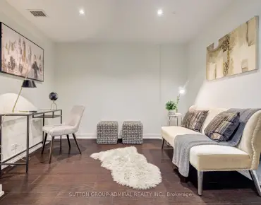 
#TH2-220 George St Moss Park 2 beds 3 baths 1 garage 999999.00        