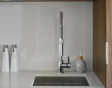 #2712-1 Bloor St E Church-Yonge Corridor 1 beds 1 baths garage 699000.00