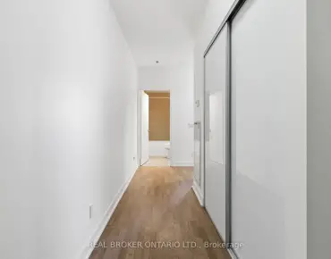 #1127-20 Minowan Miikan Ln Little Portugal 1睡房1卫生间1车位, 出售价格520000.00加元