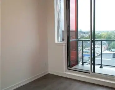 #916-297 College St Kensington-Chinatown 1 beds 1 baths garage 599000.00