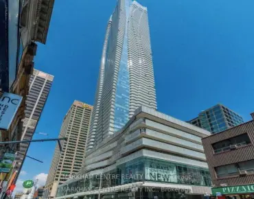 
#1908-1 Bloor St E Church-Yonge Corridor 1 beds 2 baths 1 garage 949000.00        