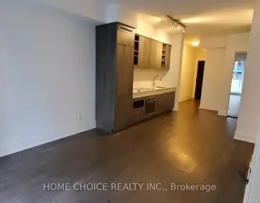 #1403-101 Erskine Ave Mount Pleasant West 1睡房2卫生间1车位, 出售价格699900.00加元