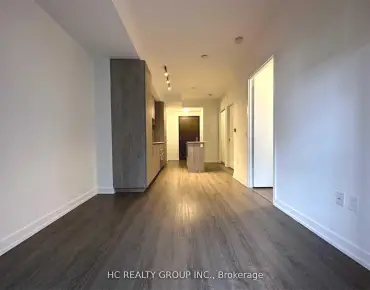 #4812-1 Yorkville Ave Annex 1 beds 2 baths garage 750000.00