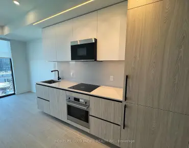 
#917-699 Sheppard Ave E Bayview Village 1 beds 1 baths 1 garage 649000.00        