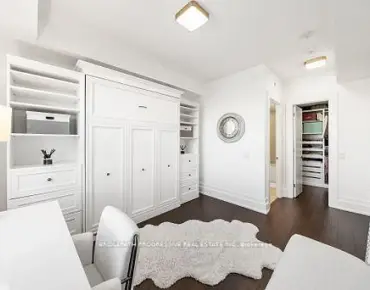 
#303-3 Southvale Dr Leaside 2 beds 2 baths 1 garage 1385000.00        