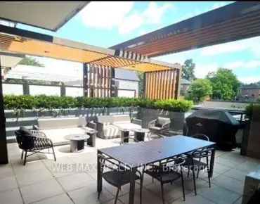 
#401-185 Alberta Ave W Oakwood Village 1 beds 1 baths  garage 495000.00        