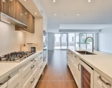 #214-155 Merchants' Wharf N/A Waterfront Communities C8 2 beds 3 baths 1 garage 3150000.00