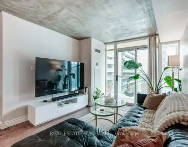 #1009-323 Richmond St E Moss Park 2 beds 2 baths 1 garage 900000.00