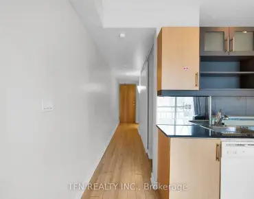 
#M22-350 Wellington St W Waterfront Communities C1 1 beds 1 baths  garage 449000.00        