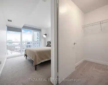 
#502-151 Dan Leckie Way Waterfront Communities C1 2 beds 2 baths 1 garage 838000.00        