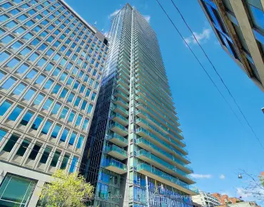 
#215-33 Lombard St Church-Yonge Corridor 1 beds 1 baths  garage 524999.00        