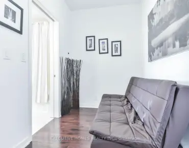 #4209-12 York St Waterfront Communities C1 1 beds 1 baths 1 garage 550000.00