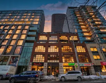 
#205-261 King St E Moss Park 1 beds 1 baths 1 garage 889000.00        