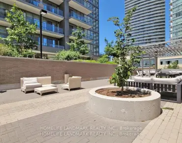 #313-50 Forest Manor Rd Henry Farm 1 beds 1 baths 1 garage 538000.00