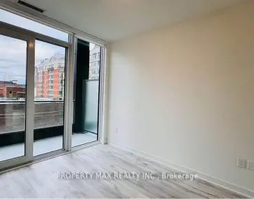 
#403-70 Princess St Waterfront Communities C8 2 beds 2 baths  garage 599900.00        