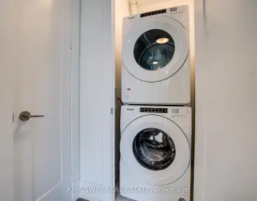 #PH33-1 Edgewater Dr Waterfront Communities C8 1 beds 1 baths garage 599000.00