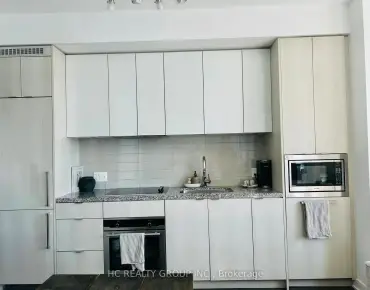 #3005-115 Blue Jays Way Waterfront Communities C1 2 beds 2 baths garage 698000.00