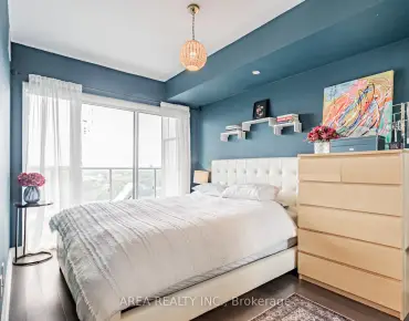 
            #2009-58 Orchard View Blvd Yonge-Eglinton 1睡房2卫生间1车位, 出售价格689000.00加元                    