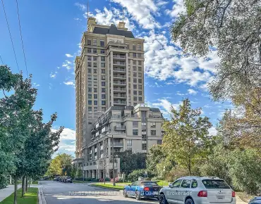 #611-18 Kenaston Gdns Bayview Village 1 beds 1 baths 1 garage 460000.00