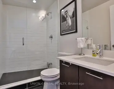 #1103-20 Bruyeres Mews Niagara 1 beds 1 baths 1 garage 545999.00