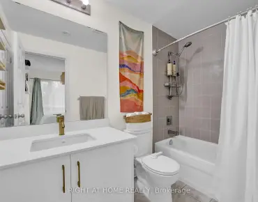 
#312-639 Lawrence Ave W Englemount-Lawrence 2 beds 2 baths 1 garage 748888.00        