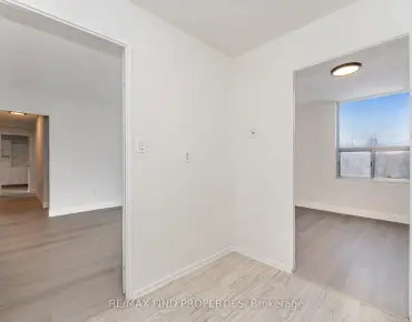 #403-20 Edgecliffe Golfway Flemingdon Park 3 beds 2 baths 1 garage 499100.00