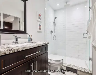 #315-500 Richmond St W Waterfront Communities C1 1睡房2卫生间1车位, 出售价格1049900.00加元