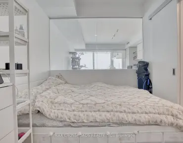 
#1510-197 Yonge St Church-Yonge Corridor 1 beds 1 baths 1 garage 499900.00        