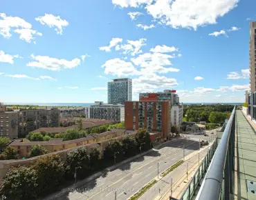 
#727-600 Fleet St Niagara 1 beds 1 baths 1 garage 499900.00        