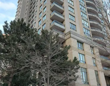 #1111-256 Doris Ave Willowdale East 1 beds 1 baths 1 garage 535000.00