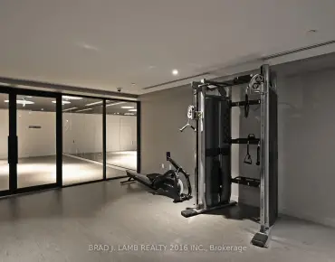 #518-195 McCaul St Kensington-Chinatown 3 beds 2 baths 1 garage 1099900.00