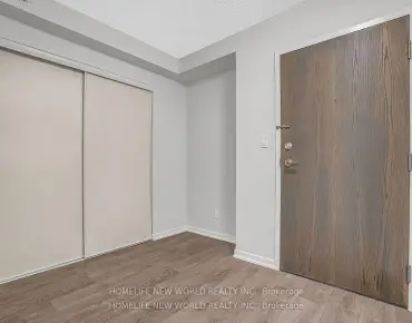 #505-68 Abell St Niagara 1 beds 1 baths 1 garage 419000.00