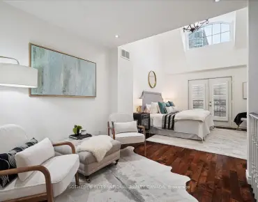 
#2-1 Baxter St Rosedale-Moore Park 3 beds 2 baths 1 garage 1488000.00        