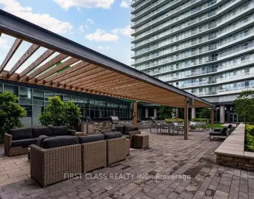 
#303-117 McMahon Dr Bayview Village 2 beds 2 baths 1 garage 629000.00        